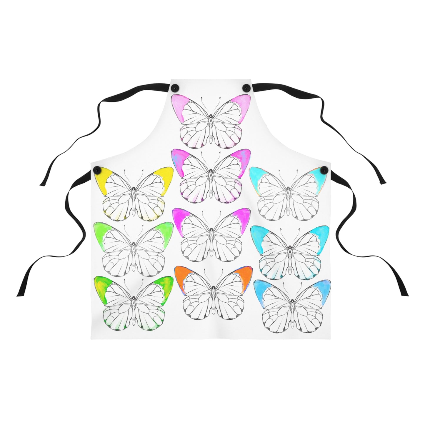 Chroma Apron
