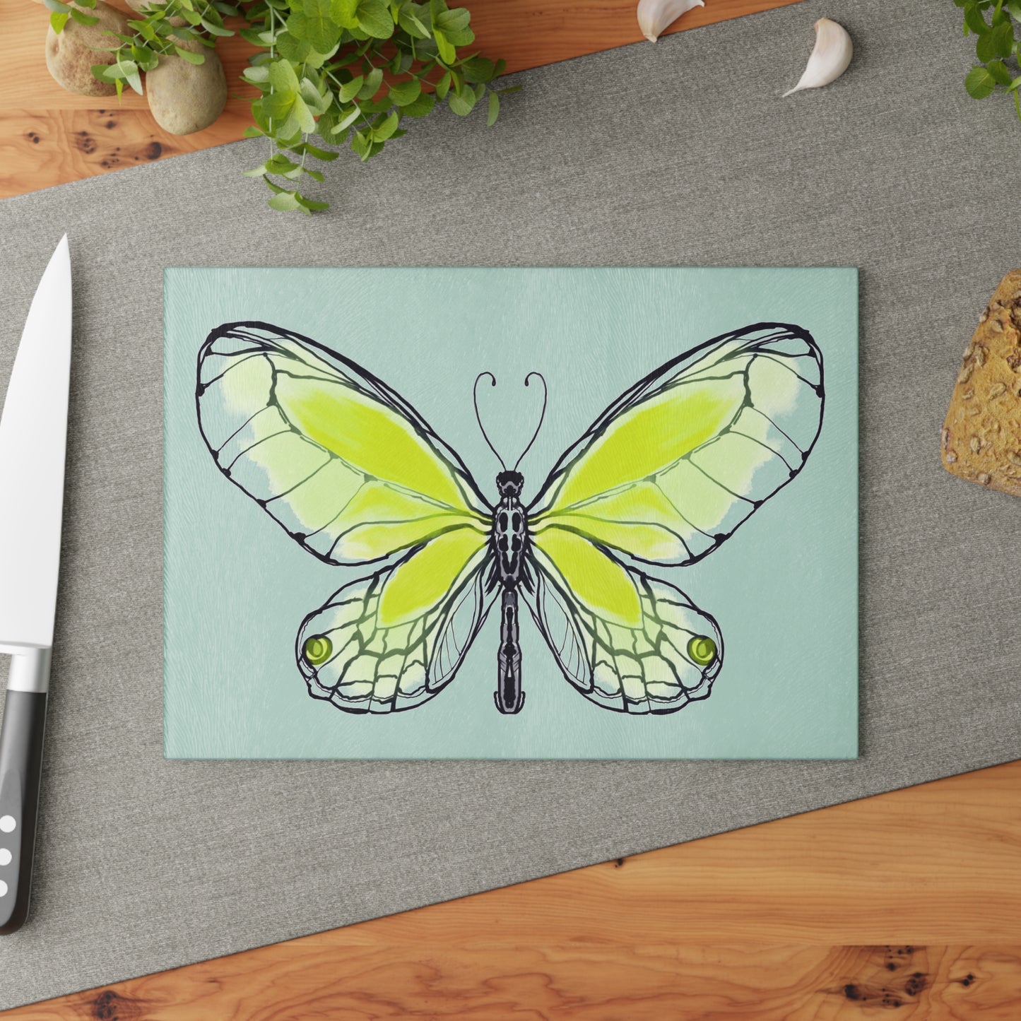 Glass Cutting Boards Artful Flight