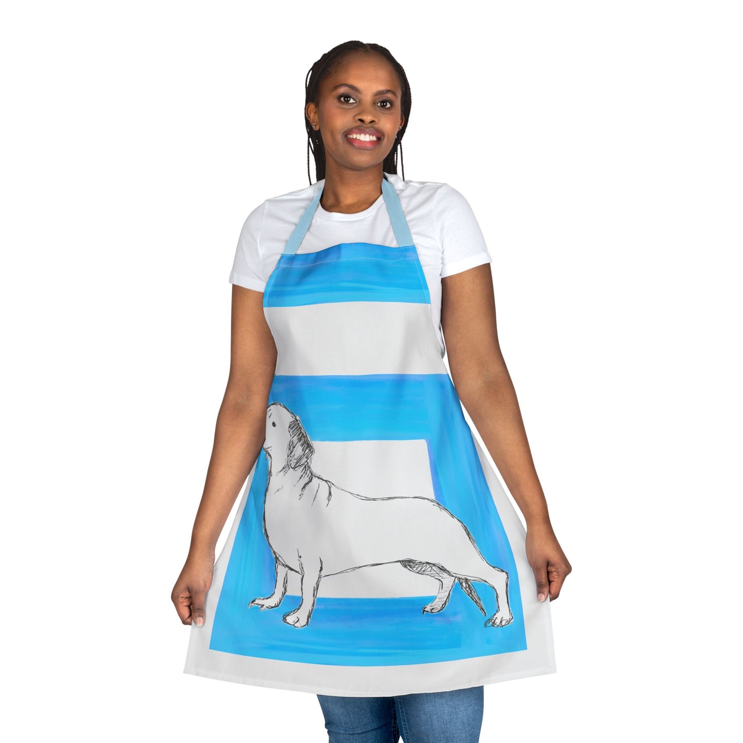 Aprons Dog Fun