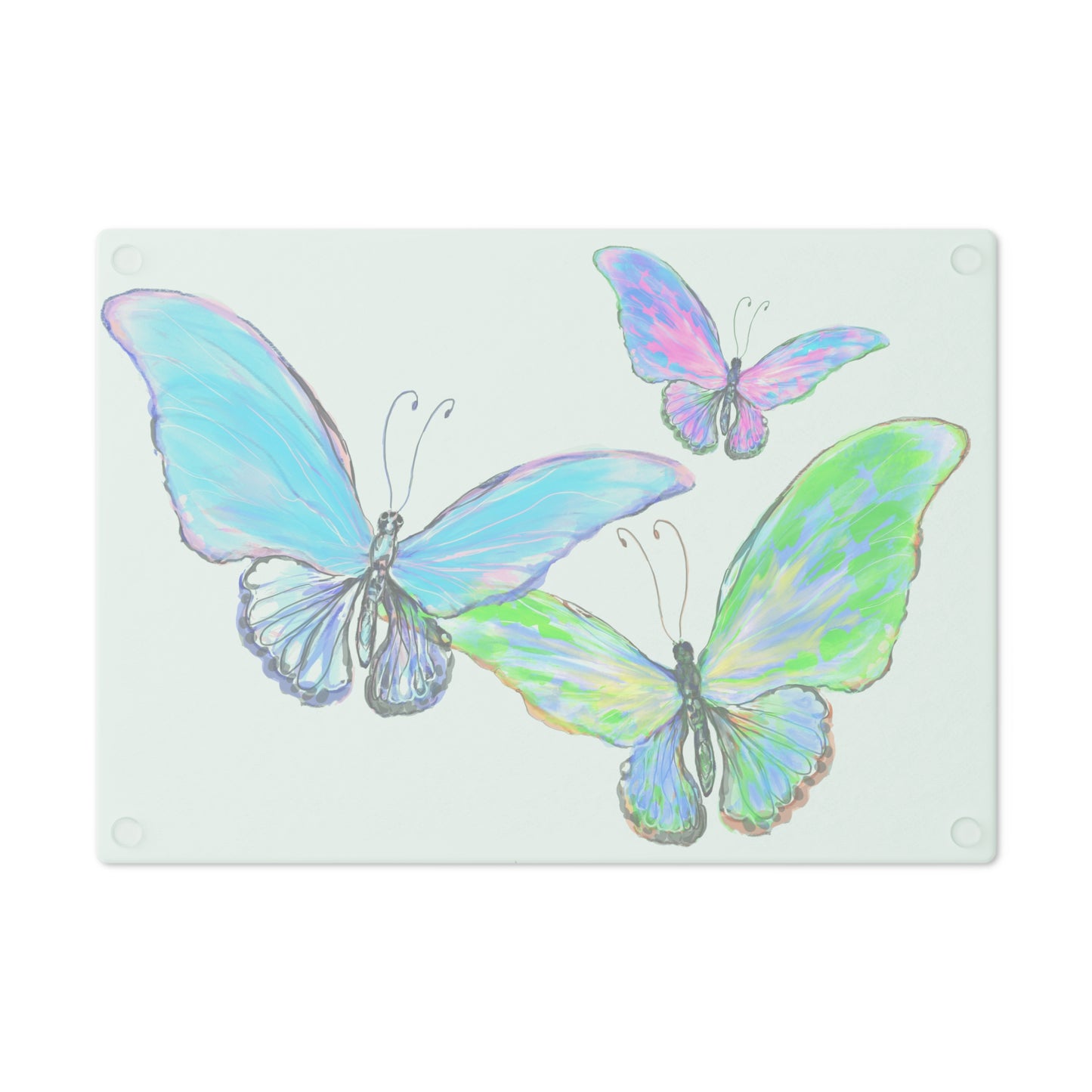 Jive Cutting Board