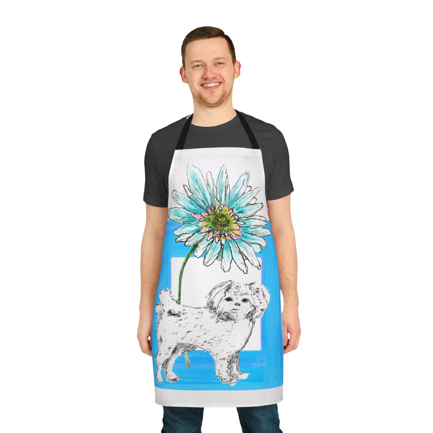 Dogi Fun Apron