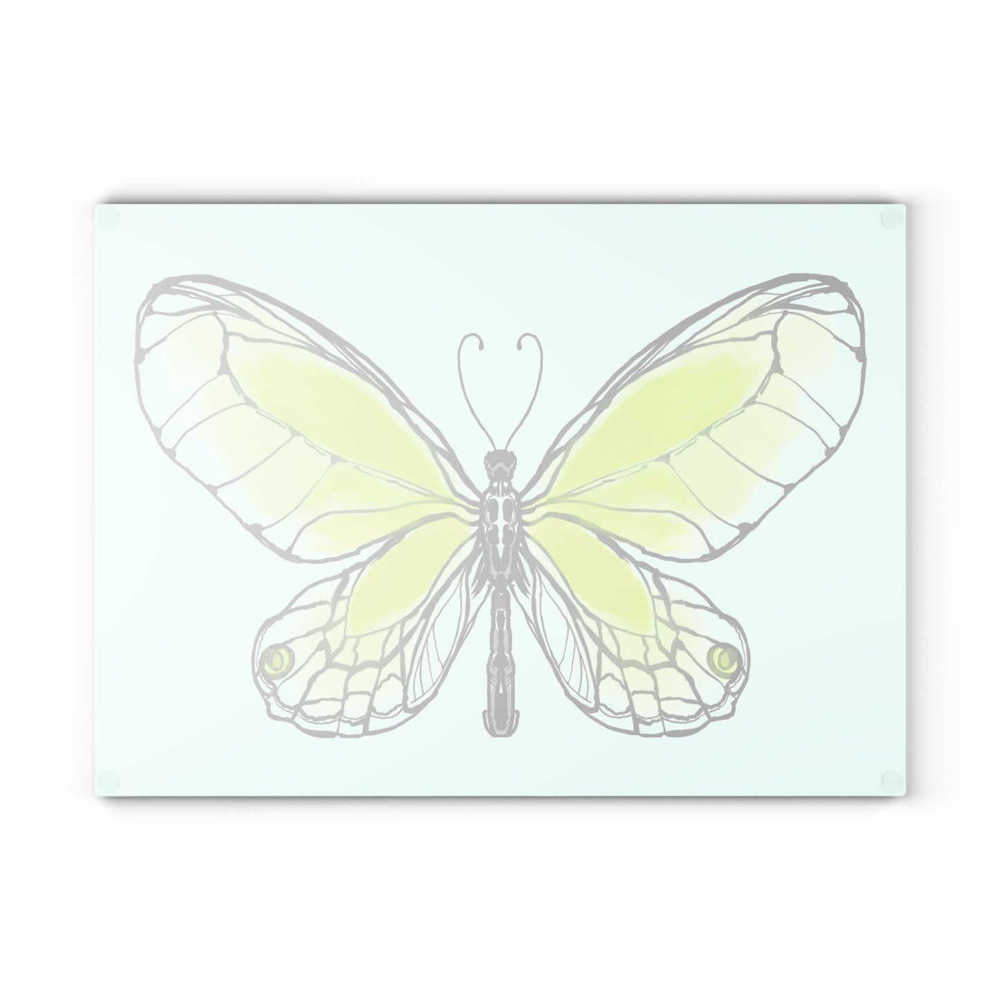 Glass Cutting Boards Artful Flight