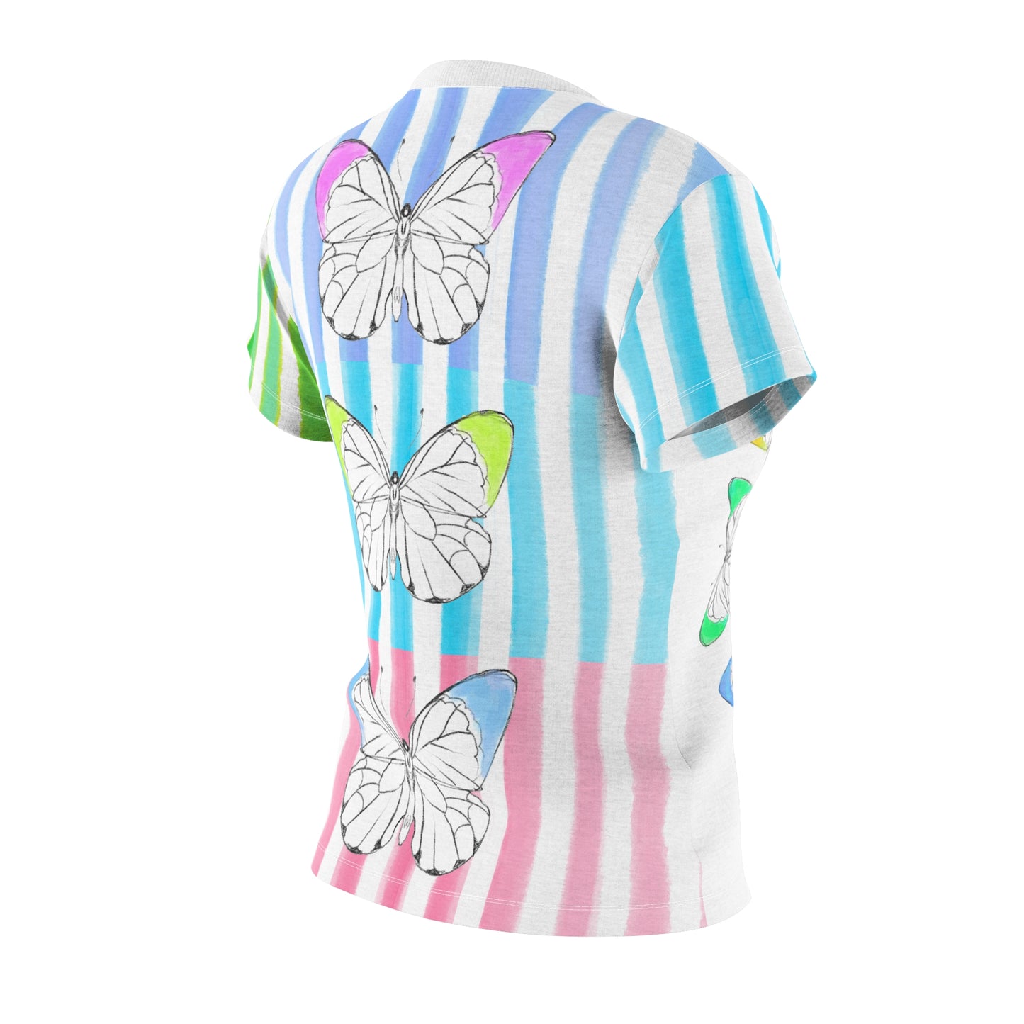 Chroma Women's T-Shirt Squander your life.....