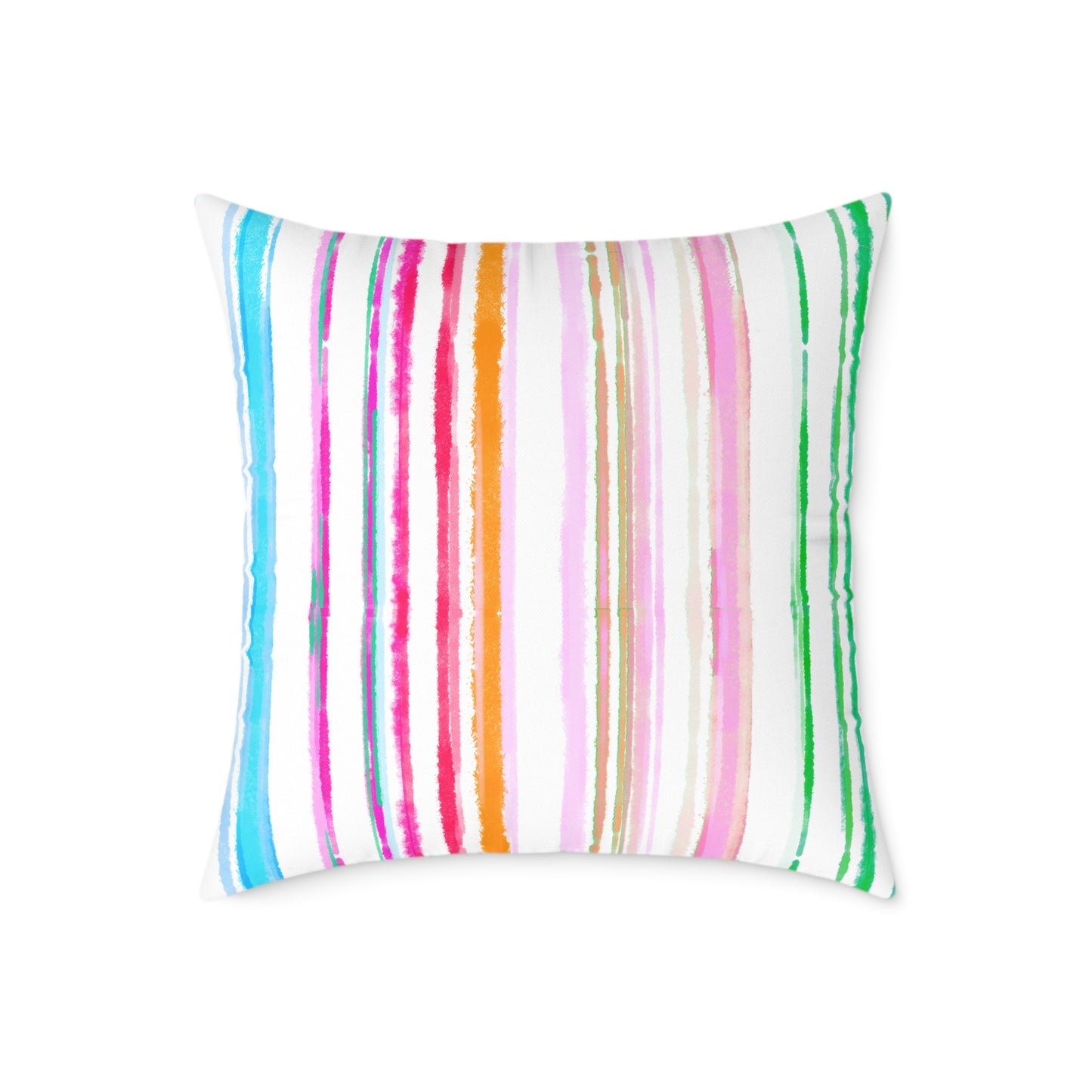 Swing Pillow
