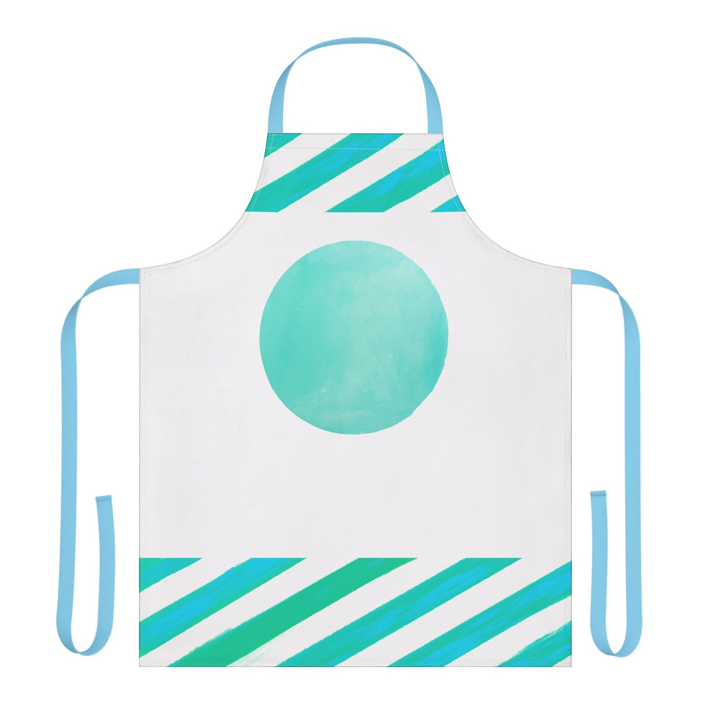 Mega Dot Apron