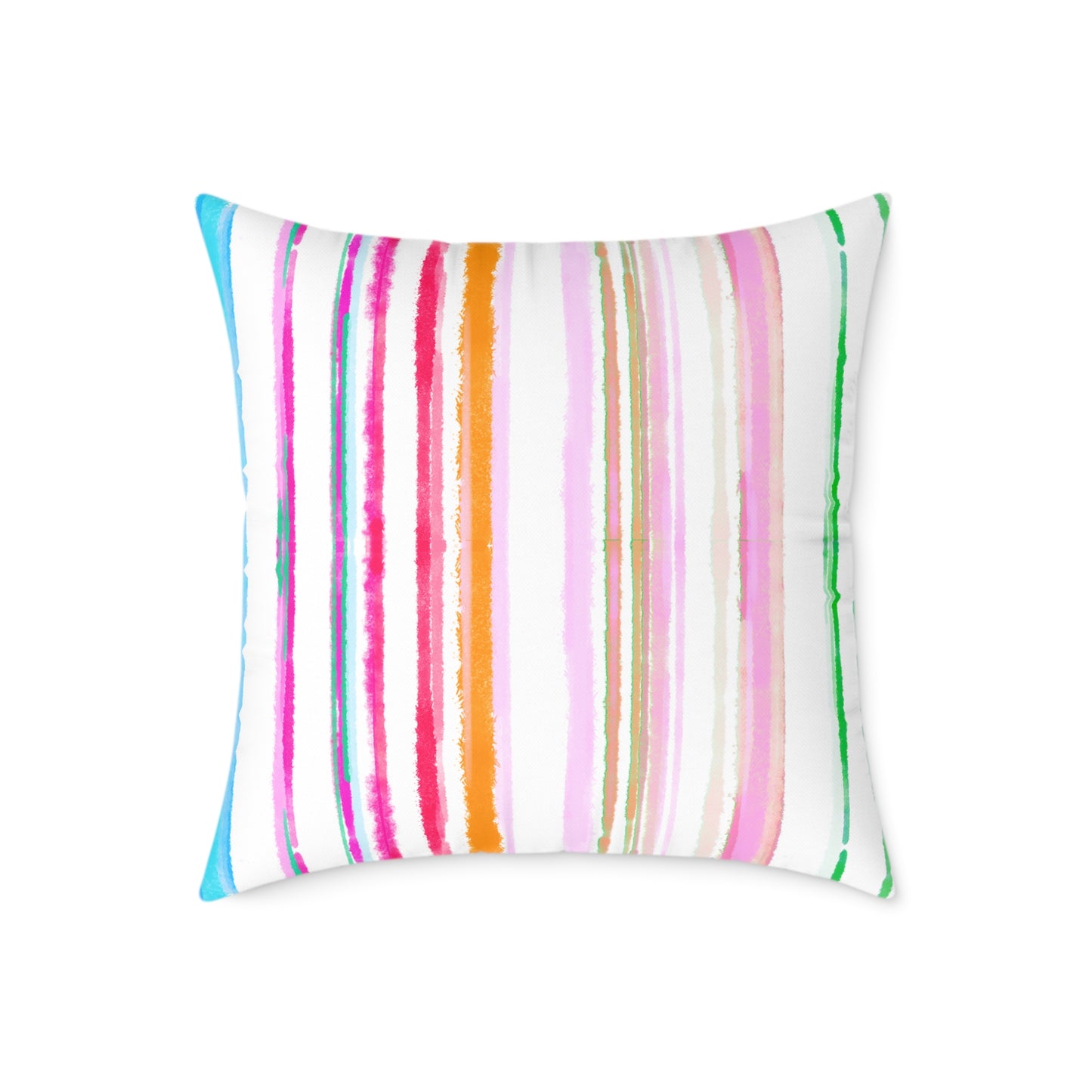 Swing Pillow