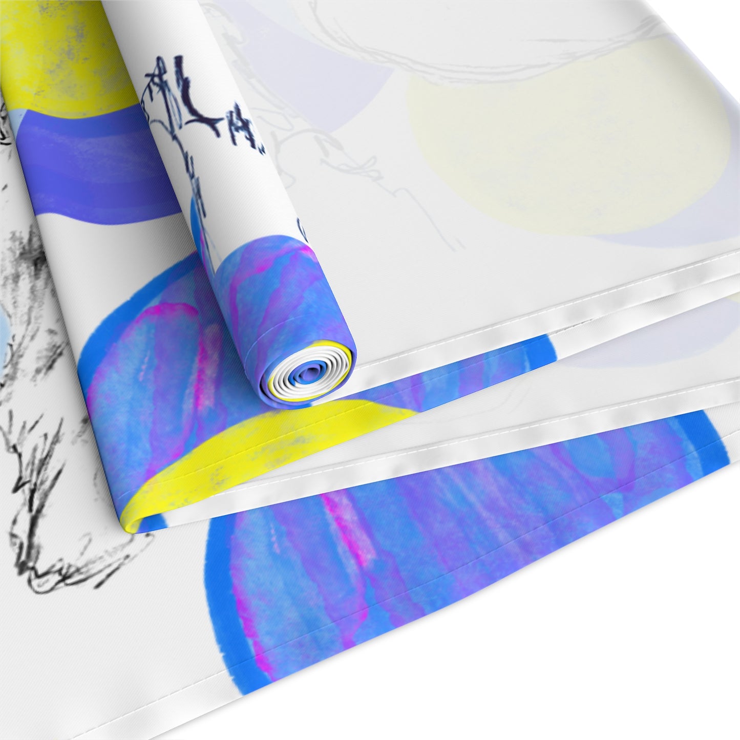 Dogi Fun Table Runner