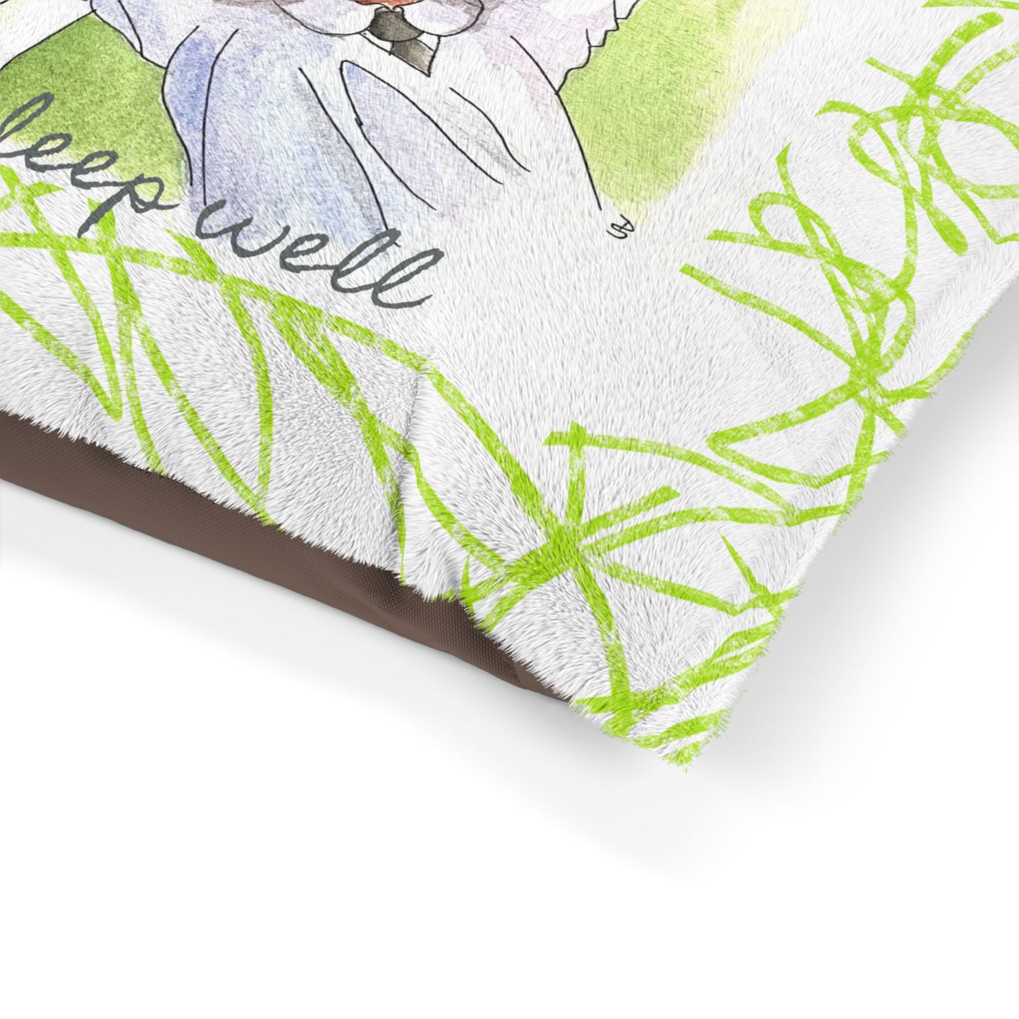Dogi Fun Pet Bed Oscar