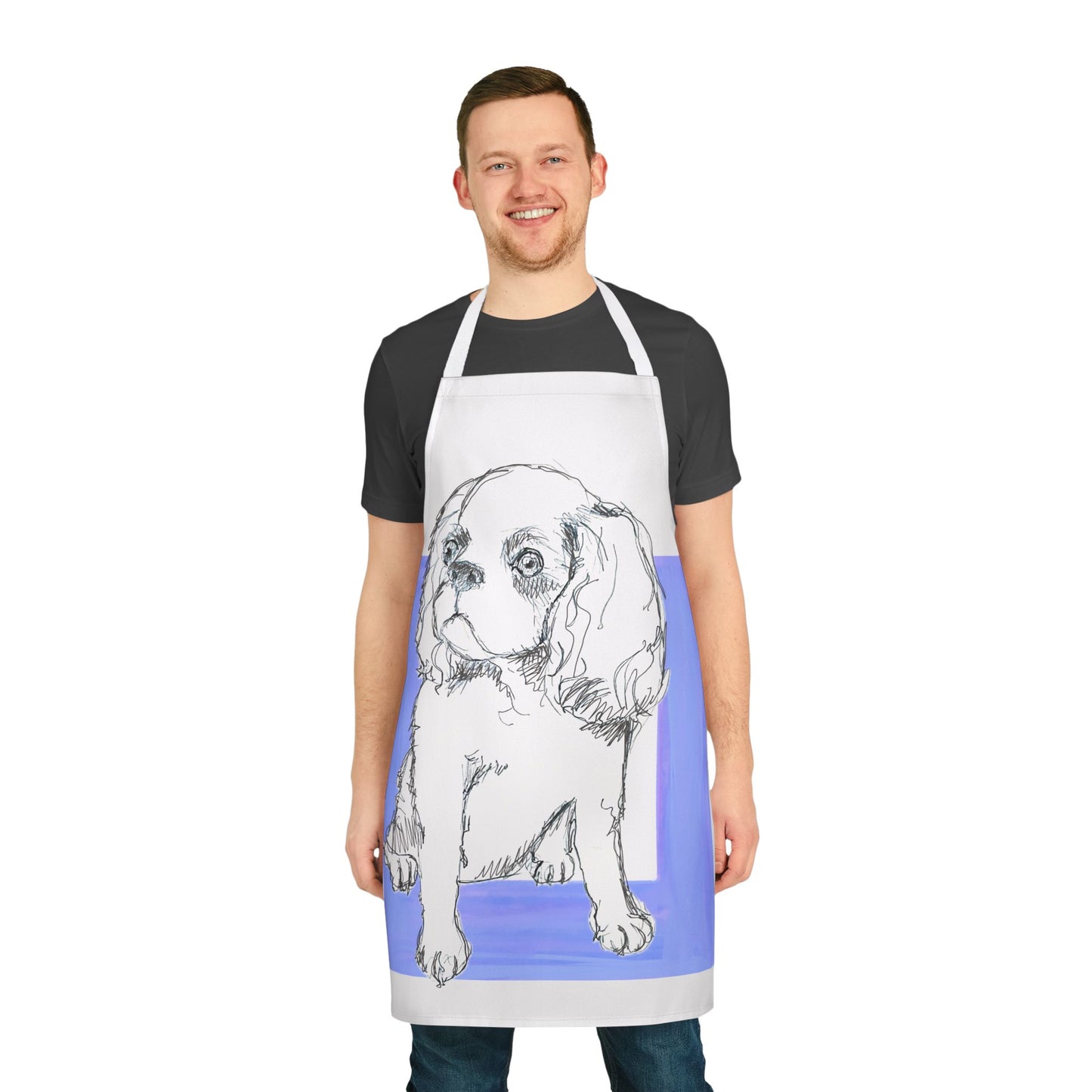 Aprons Dog Fun