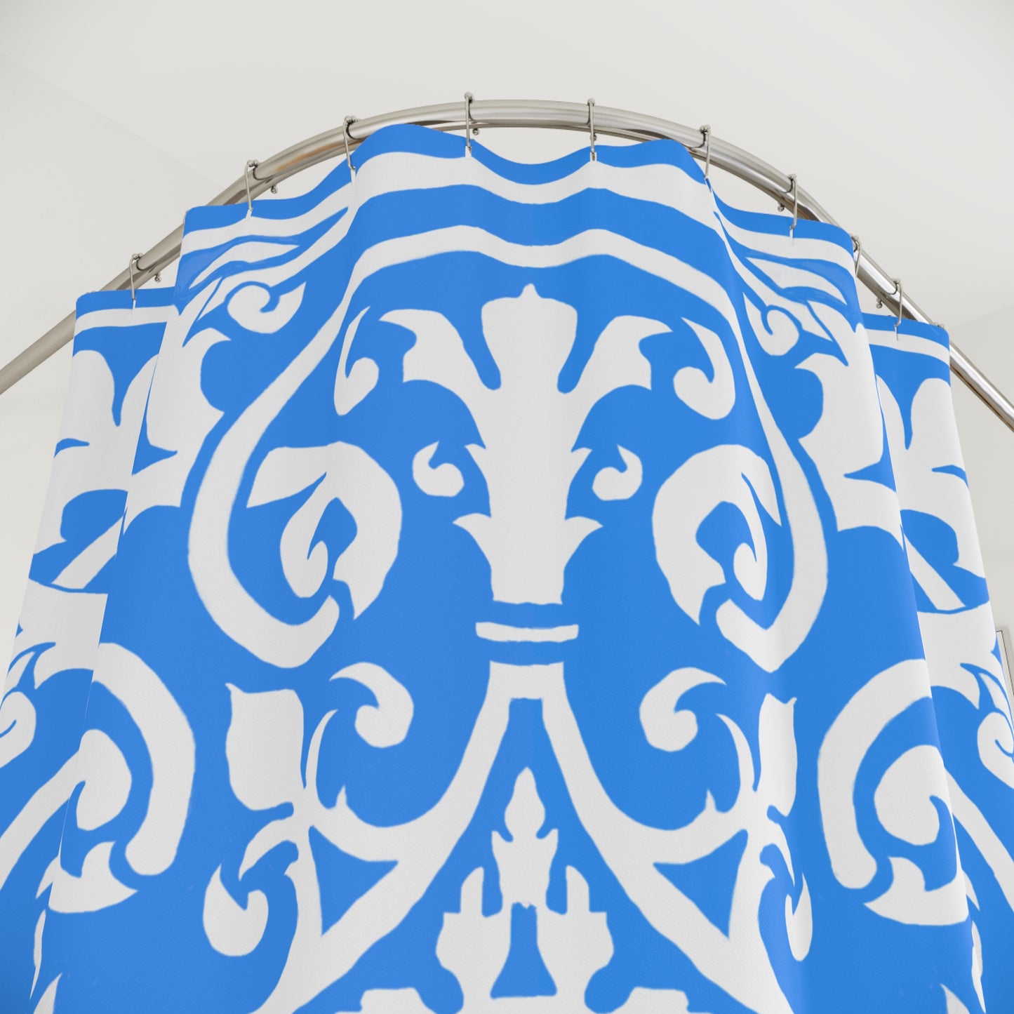 Shower Curtains Pattern Play