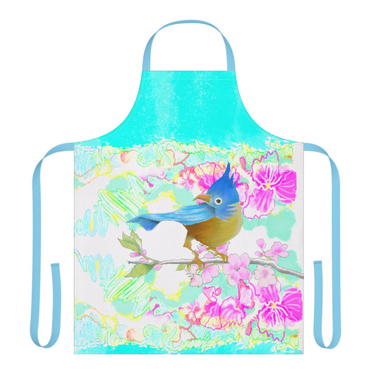 Jolly Birds Apron