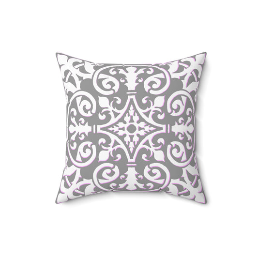 Pillows Polyester Square  Pattern Play