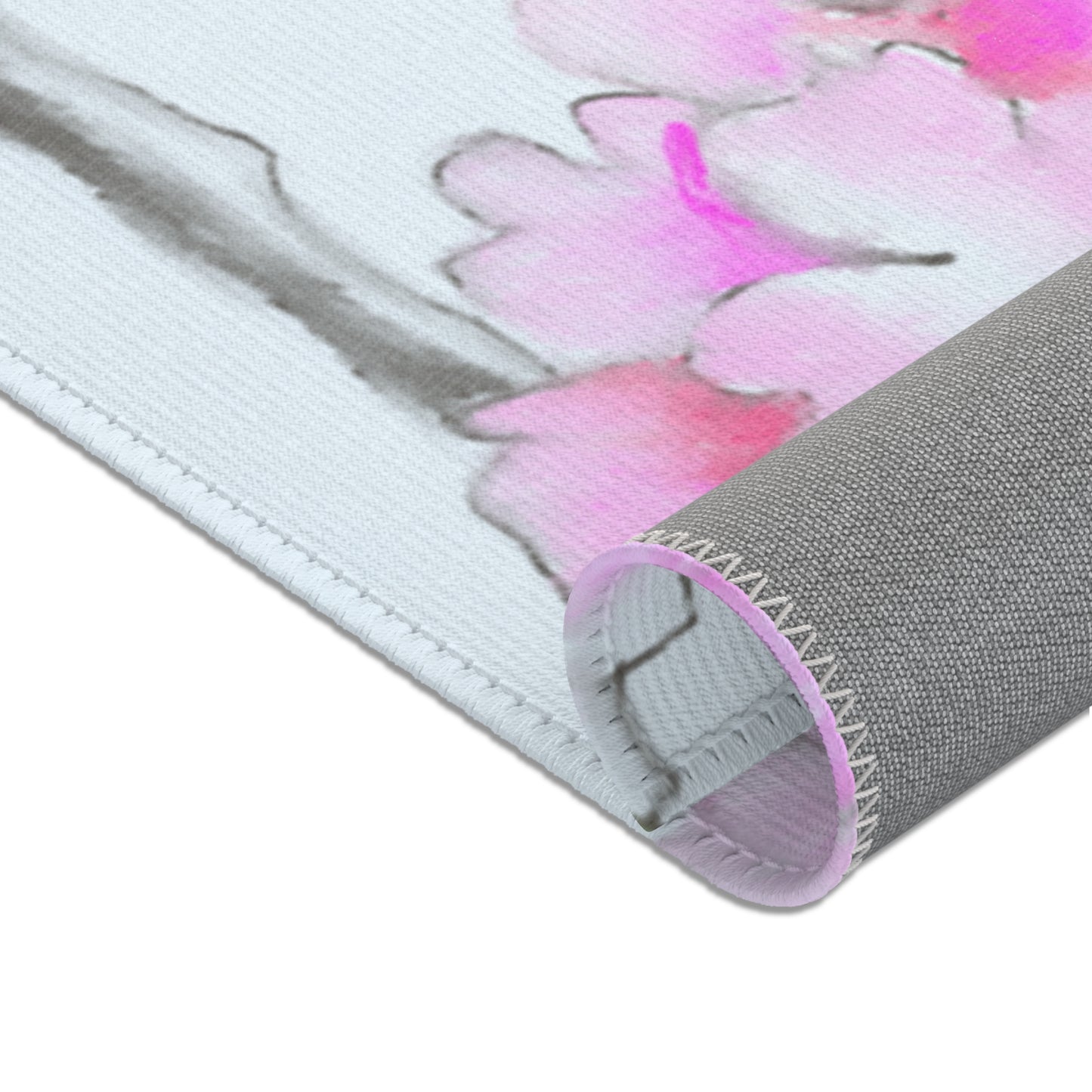 Blossom Romp Indoor Area Rug
