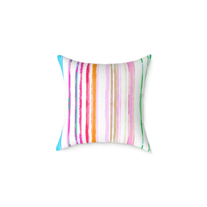 Swing Pillow