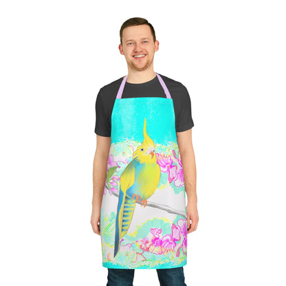 Aprons Jolly Birds