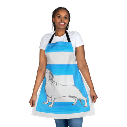 Aprons Dog Fun