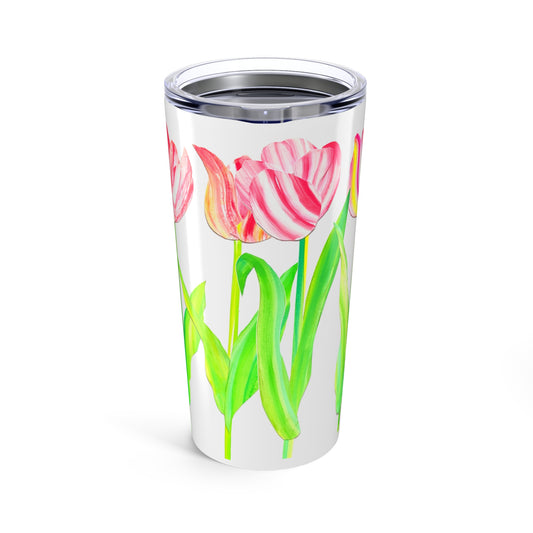 Tumblers 20oz Tulip Joy
