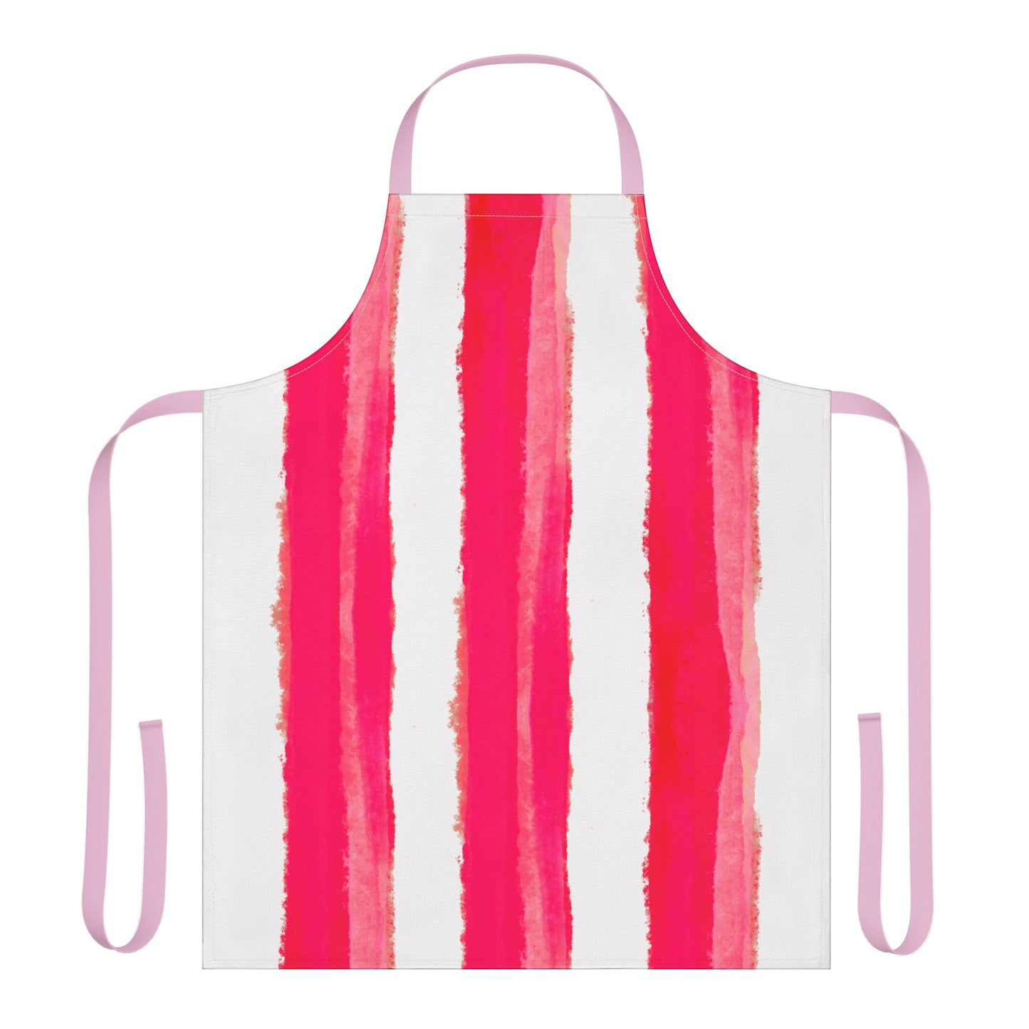 Mega Stripes Apron