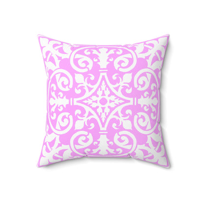 Pillows Polyester Square  Pattern Play