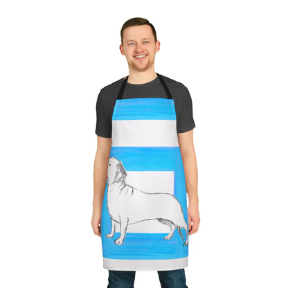 Aprons Dog Fun