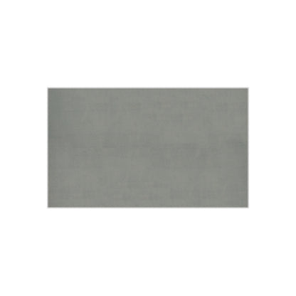 Watercolor Stripes Indoor/Outdoor Rug "One life, walk worthy"