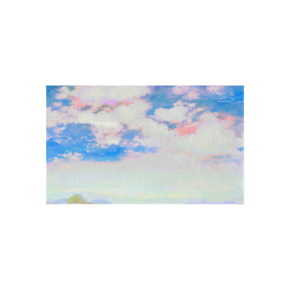 Rugs Indoor/Outdoor Joyful Skies