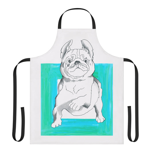 Dogi Fun Apron