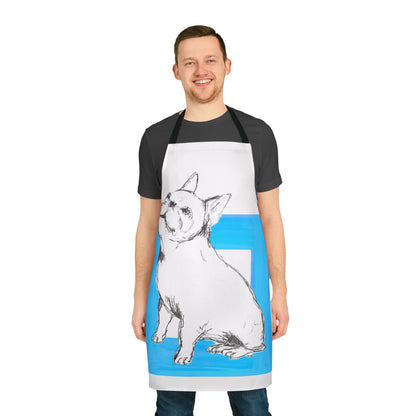 Dogi Fun Apron
