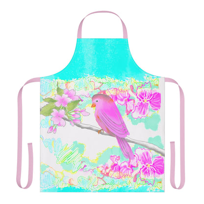 Jolly Birds Apron