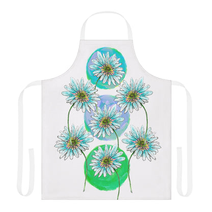 Aprons Flower Fun Apron