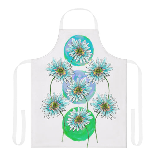 Aprons Flower Fun Apron