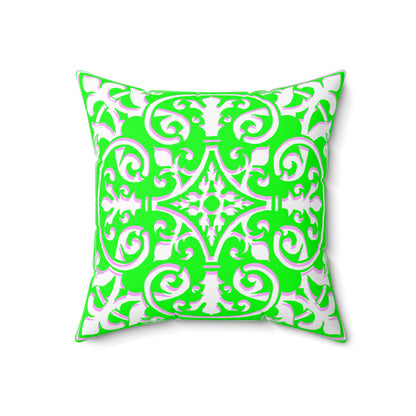 Pillows Polyester Square  Pattern Play