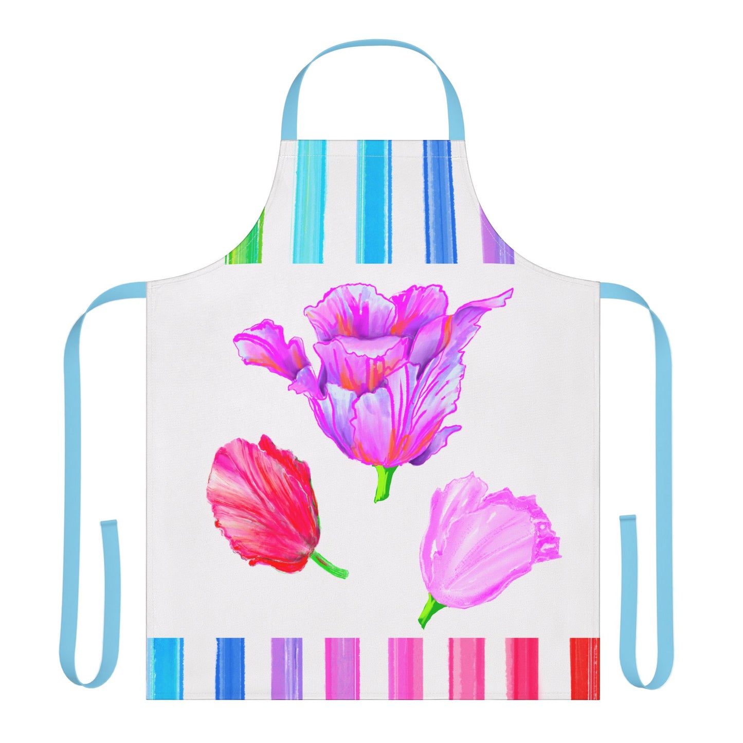 Aprons Tulip Love