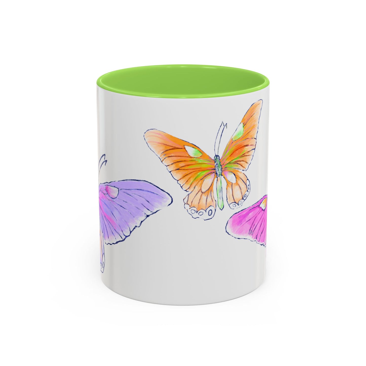 Swing Mug