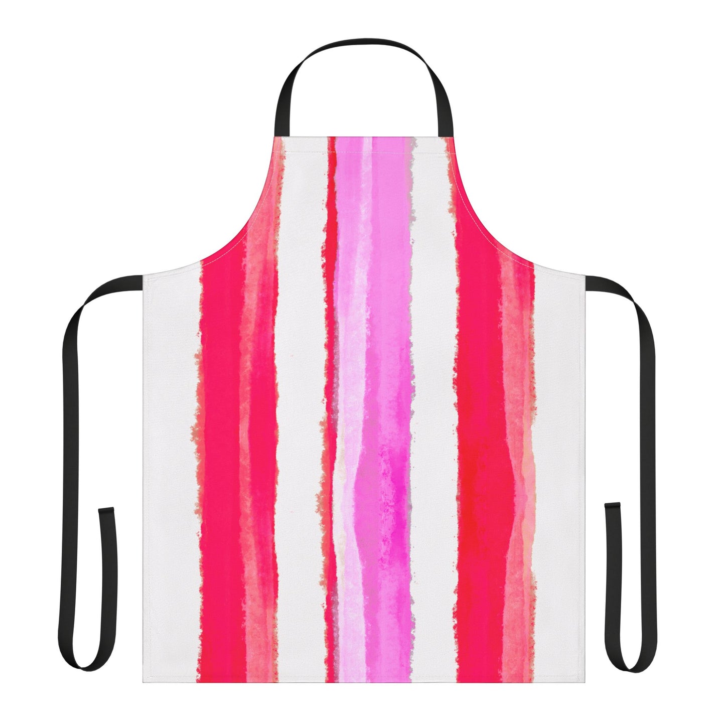 Mega Stripes Apron