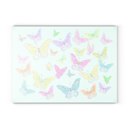 Glass Cutting Boards Artful Flight
