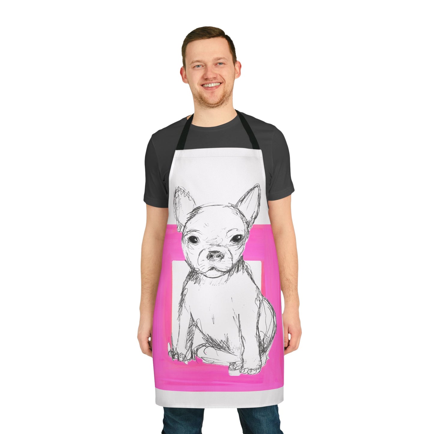 Dogi Fun Apron