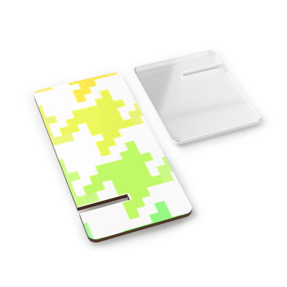 Phone Stand Houndstooth