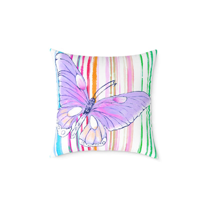Swing Pillow