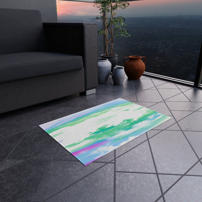 Rugs Indoor/Outdoor Joyful Skies