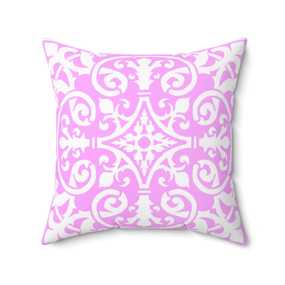 Pillows Polyester Square  Pattern Play