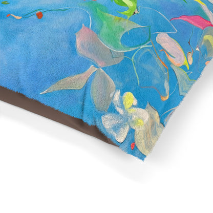 Pet Beds Colorfall Cushion