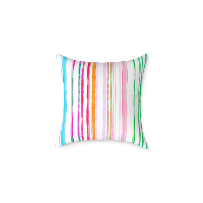 Swing Pillow