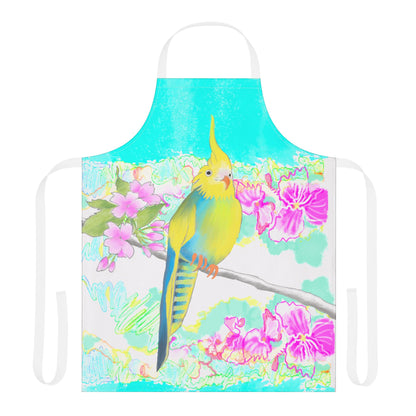 Aprons Jolly Birds