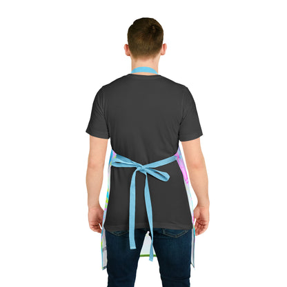 Joyful Landscapes Apron
