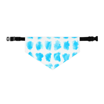 Pet Bandana Doggy Fun