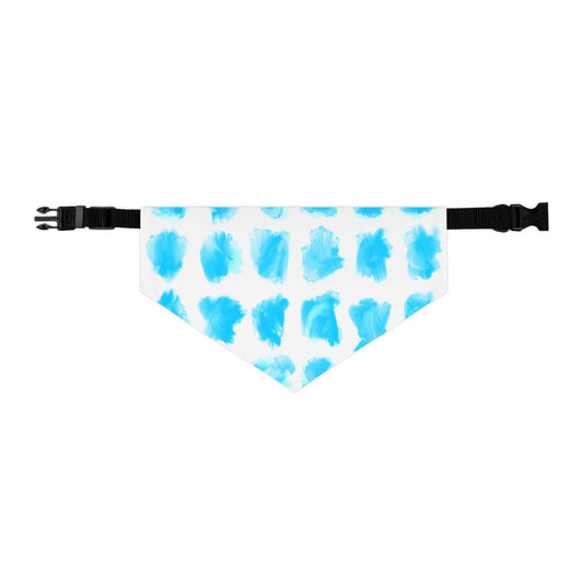 Pet Bandana Doggy Fun