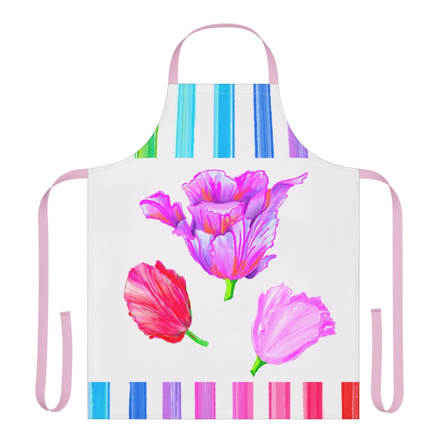 Aprons Tulip Love