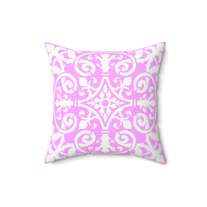Pillows Polyester Square  Pattern Play