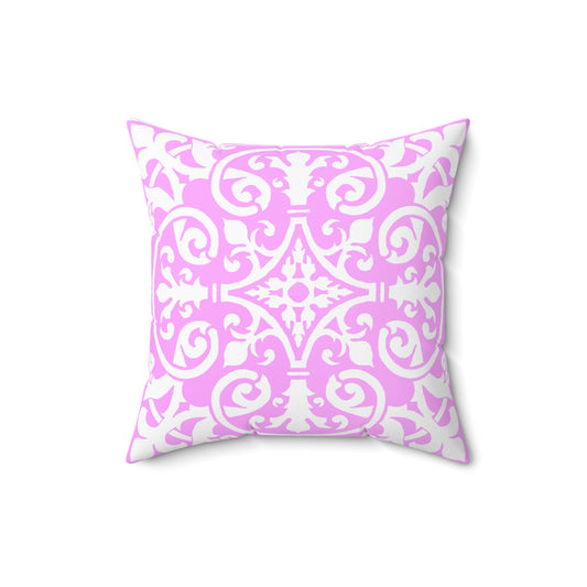 Pillows Polyester Square  Pattern Play